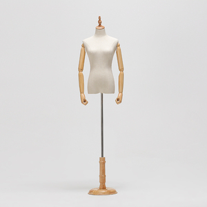 女装假人衣架模特图片