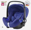 18款德國輝馬Romer Baby Safe i-Size提籃兒童汽車安全座椅百代 18款德國輝馬Romer Baby Safe i-Size提籃兒童汽車安全座椅百代
