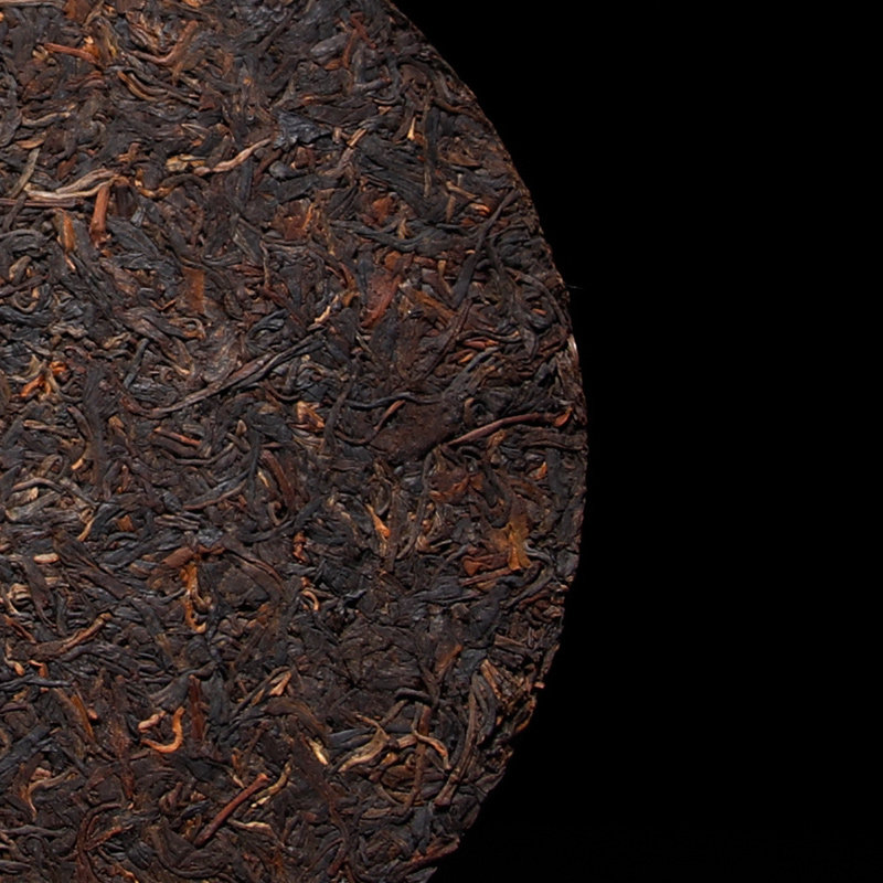 c【14片/4998g】2006年下关铁饼 陈年普洱茶 云南干仓 生茶