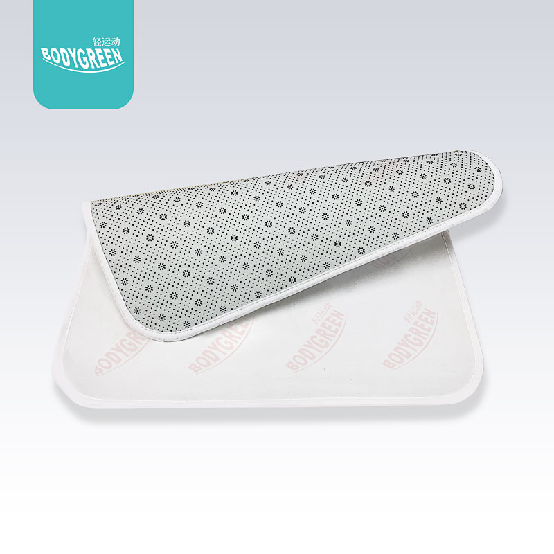 BODYGREEN vertical motivation Dedicated Pad non-slip matin the Sports/Yoga/Fitness/Fans supplies , Treadmill/Large fitness equipment , Rejection of fat category - from Buy2taobao.com to provide professional Taobao agent buy service