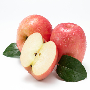 河北太行红富士苹果当季新鲜脆甜多汁浆水富岗一级大果十斤装