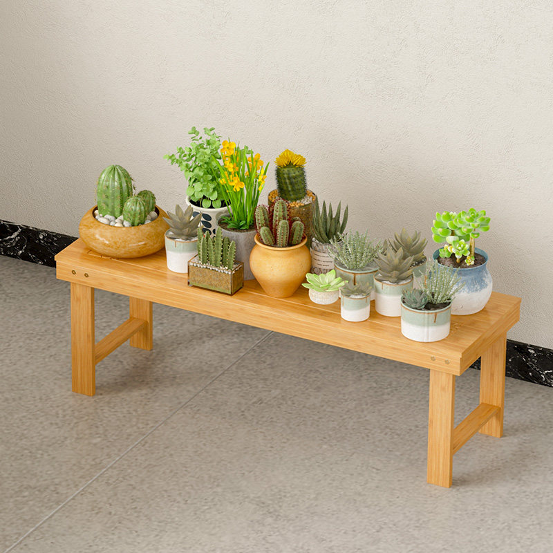 花架子客厅落地式阳台花架置物架简约现代层架花架多肉摆件摆放架