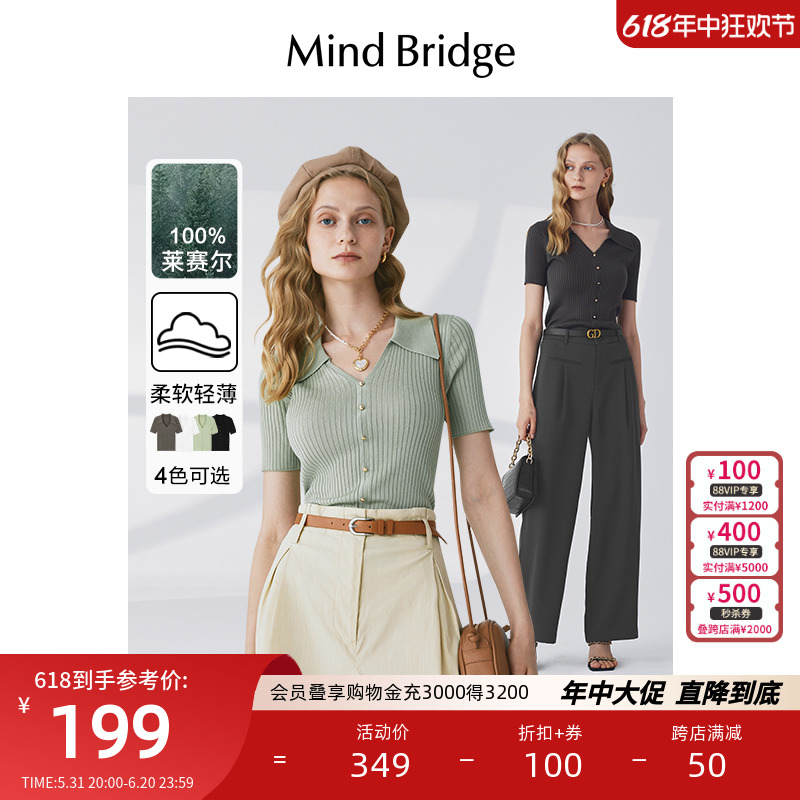 MB MindBridge百家好V