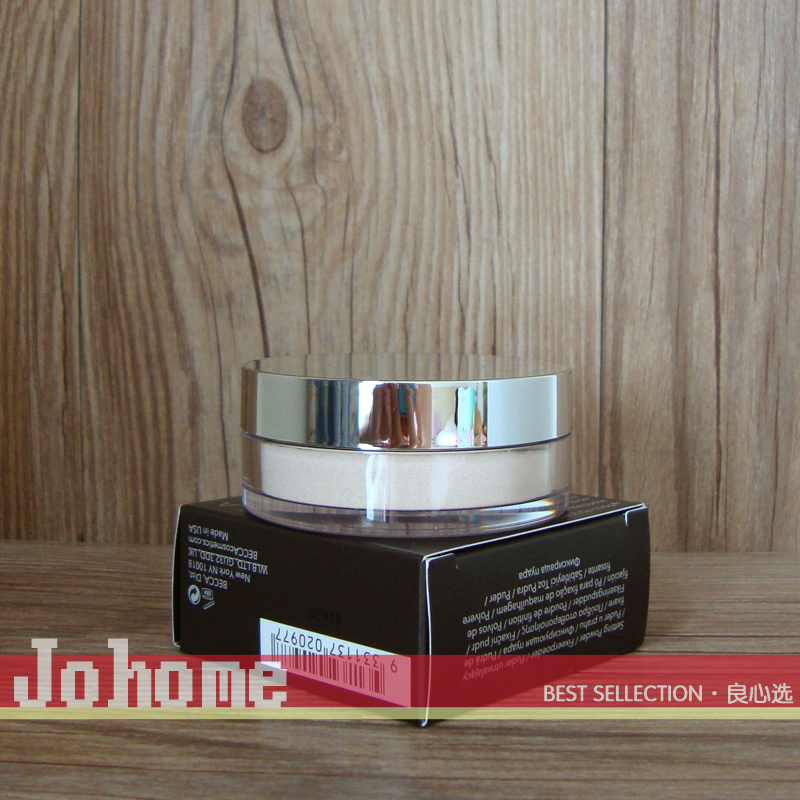 现货 美国Becca Hydra-Mist Set Refresh保湿水散粉10g Tati推荐|ruв категории Косметика, пудра/порошок - от Buy2taobao.com для оказания профессиональной услуги покупки агента Taobao