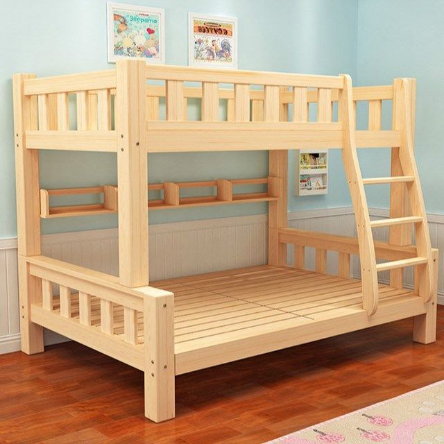 特价儿童床男孩 组合床上下 韩式