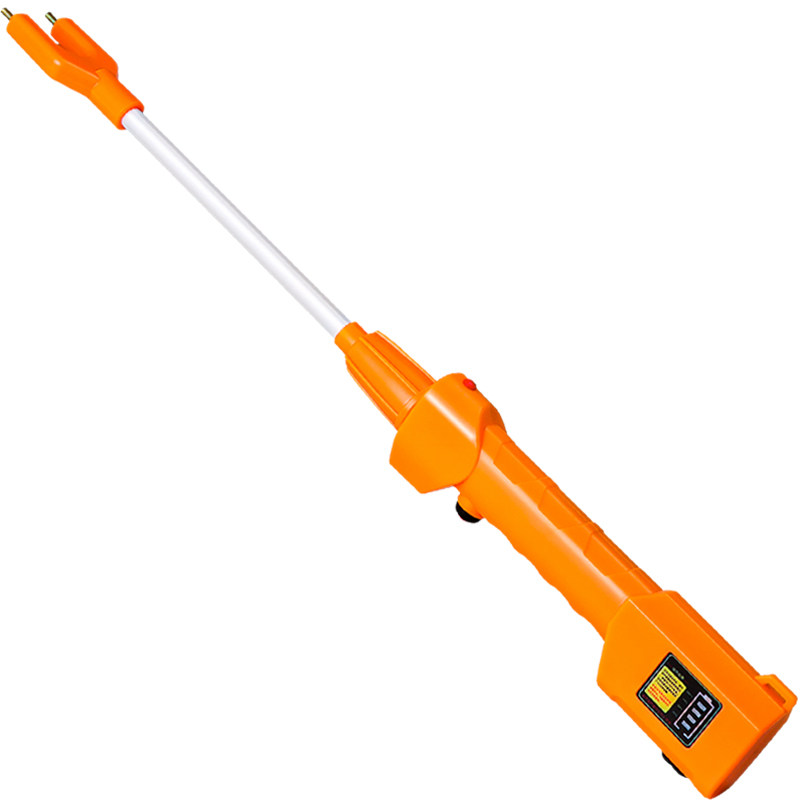 赶猪神器电辊防水赶猪棒充电驱鞭棍大电子电击驱赶牛羊辊电动电棒