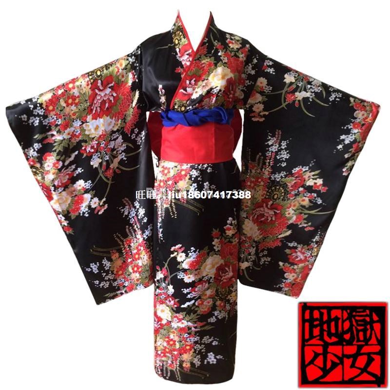 Free Shipping 2017 Anime Hell Girl Cosplay Jigoku Shoujo Enm|ruв категории Цифровые аксессуары, бортовой аксессуары для мобильных телефонов, бортовой кронштейн - от Buy2taobao.com для оказания профессиональной услуги покупки агента Taobao