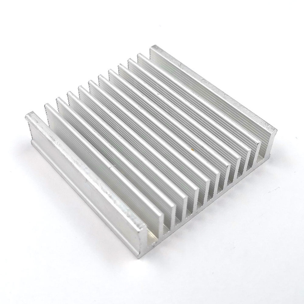 一折led灯散热器