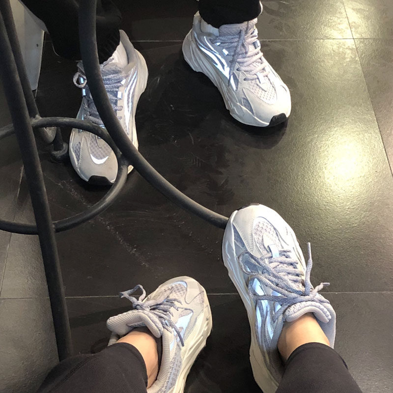 椰子鞋女 运动正品