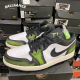 JORDAN AIR JORDAN 1 LOW SE耐磨低帮篮球鞋男款XTF DN3705-003