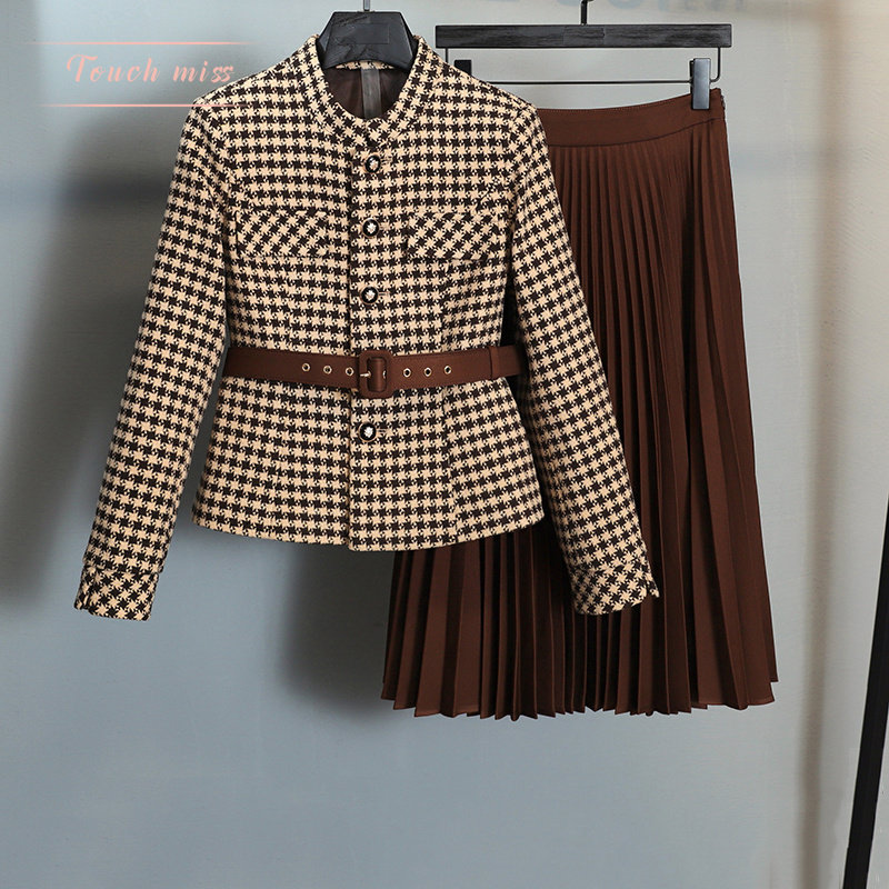 touch miss 高端成衣的优惠券大全—touch miss 高端法式优雅小香风