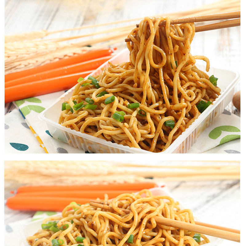 早餐寿桃牌港式车仔面7仔711春桃车载面早点食品小吃营养半成品