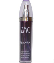 ZMC化妆品 MJR04植美村极润焦点皙白滋润乳100ml 专柜正品专卖