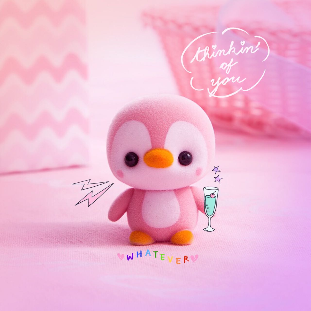 公仔摆件创意可爱少女心房间布置摆设宿舍装饰品日式小礼物小物件