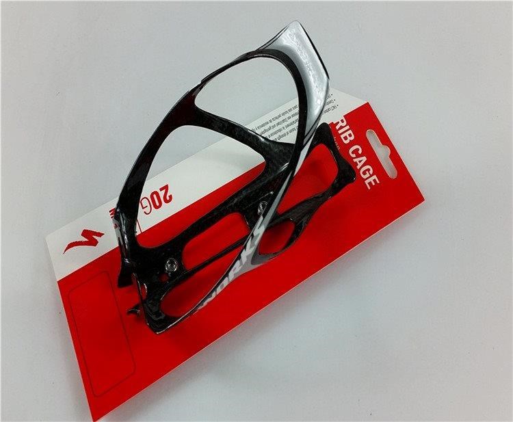 carbon fibre Lightning Cages Water cup holder Mountain Cycling Road Riding equipment Bike accessoriesin the Bike/Riding equipment/Parts and Accessories , Bike/Bicycle equipment , Cages  category - from Buy2taobao.com to provide professional Taobao agent buy service