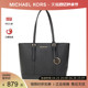 Michael Kors/MK 女士单肩手提托特包纯色大容量休闲托特TOTE正品