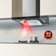 方太EMQ1T/Q1+TH29B油烟机燃气灶套餐装厨房烟灶自动智能升降顶吸