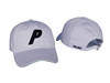 外贸贴布P棒球帽纯棉软顶鸭舌帽街头潮牌高尔夫帽子baseball cap|ms 外贸贴布P棒球帽纯棉软顶鸭舌帽街头潮牌高尔夫帽子baseball cap|ms