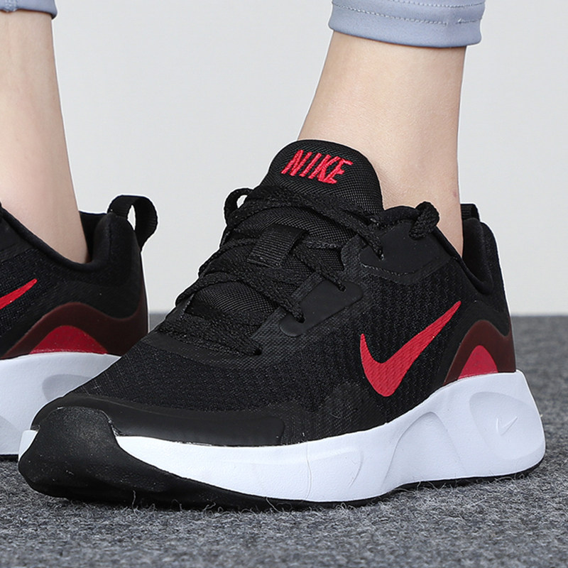 nike耐克官网旗舰店跑步鞋女鞋2021冬季新款正品跑鞋运动鞋cj3816