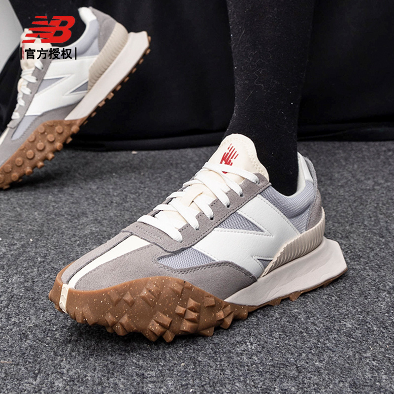 new balance官方正品运动鞋男女鞋冬季新款纽百伦旗舰休闲运动鞋