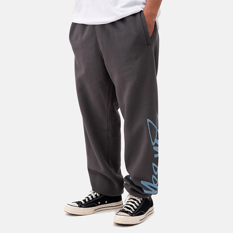 省5元 nike pant 耐克运动裤男裤梭织收口束腿裤运动长裤子 cn8513-0