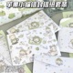 可爱苹果小猫信封信纸ins风高颜值手写贺卡浪漫创意节日祝福礼物