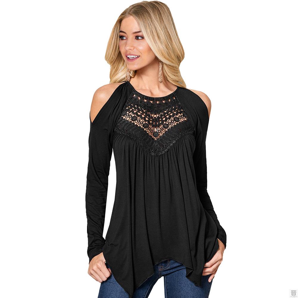 Female T-shirt coat pure color sets of 2020 new Europe and tin the Women's clothing/Boutique , Wool sweater category - from Buy2taobao.com to provide professional Taobao agent buy service