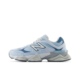 现货NEW BALANCE/NB 9060系列天蓝夏季新款复古老爹跑鞋U9060EED