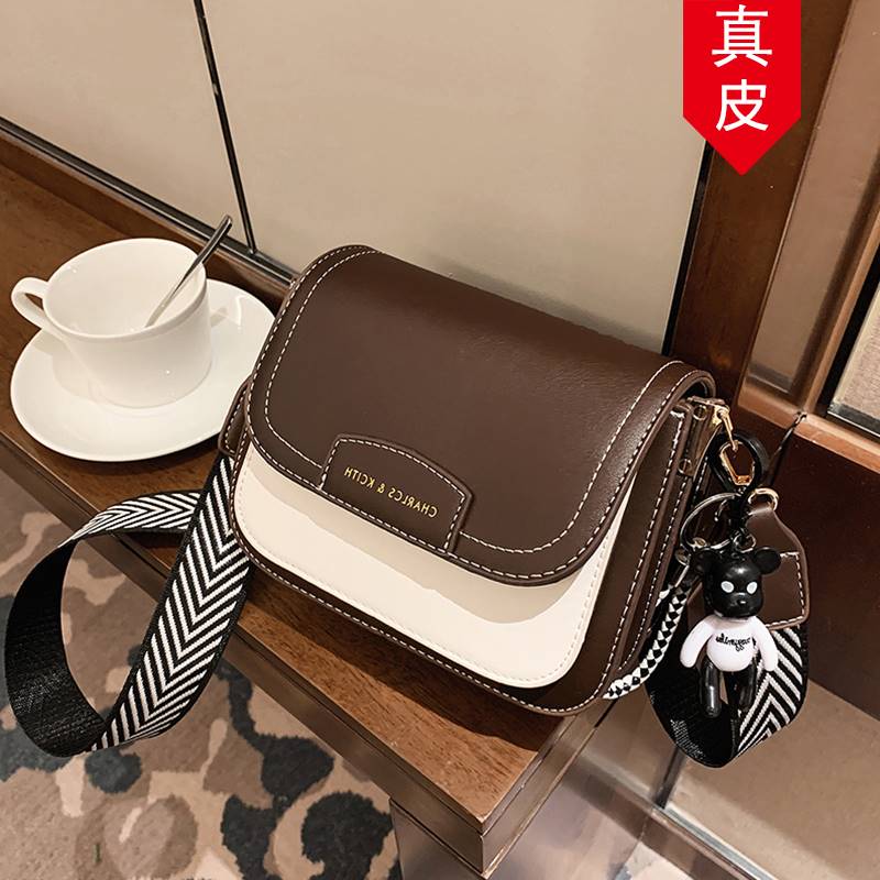 包包女斜挎包高级感小众品牌质感百搭