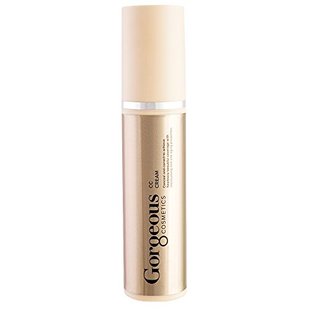 contain colour correcting cream cosmetics gorgeous