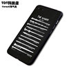 iphone678plus Apple XSMAX Mobile phone shell OPPOR15 Huawei P20 Harry Potter periphery Voldemort iphone678plus Apple XSMAX Mobile phone shell OPPOR15 Huawei P20 Harry Potter periphery Voldemort