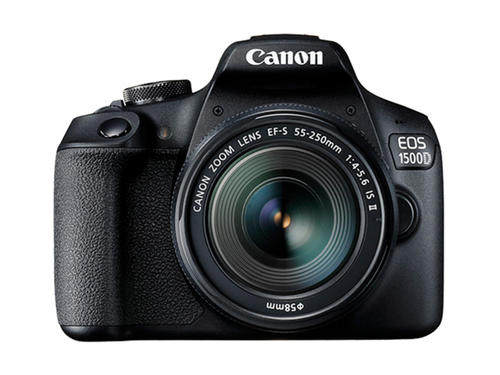 佳能1500d单反