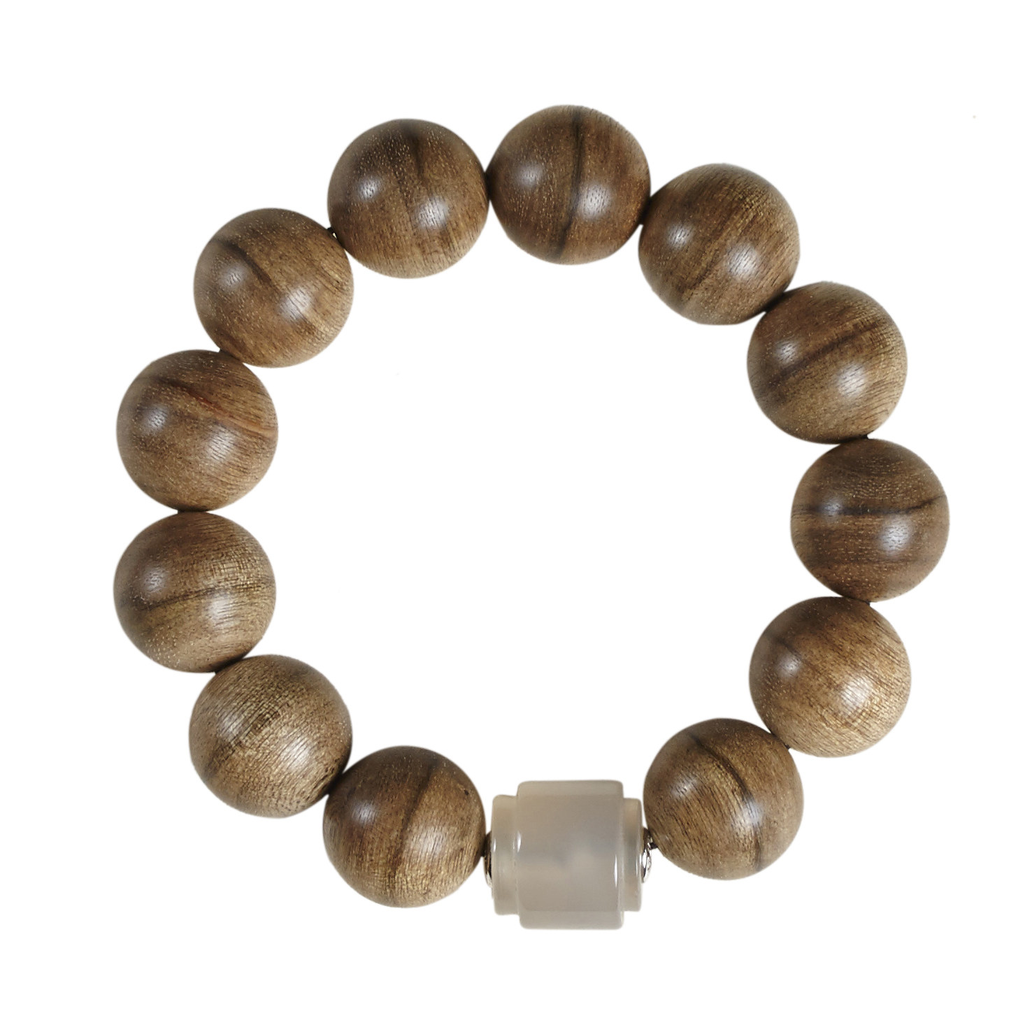 【易念】白木香沉香 东方美学 独家设计 真材实料 保证真品