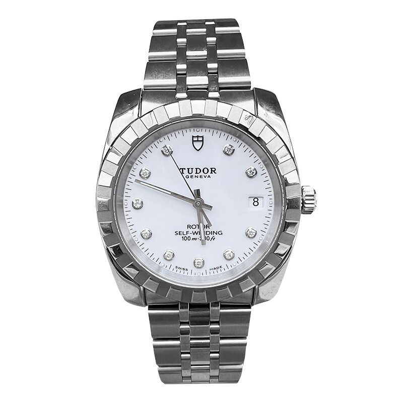 一折tudor手表男士_tudor/帝舵经典系列m21010-0015腕表 男士手表自动