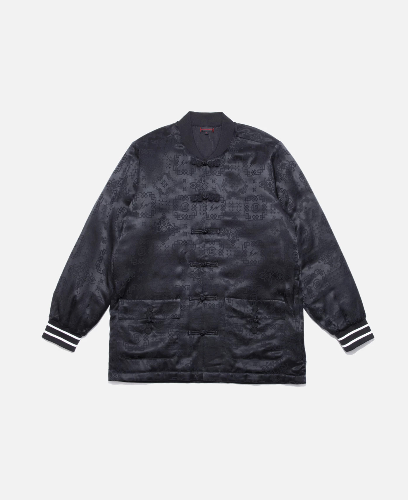 clot 唐装大额优惠券