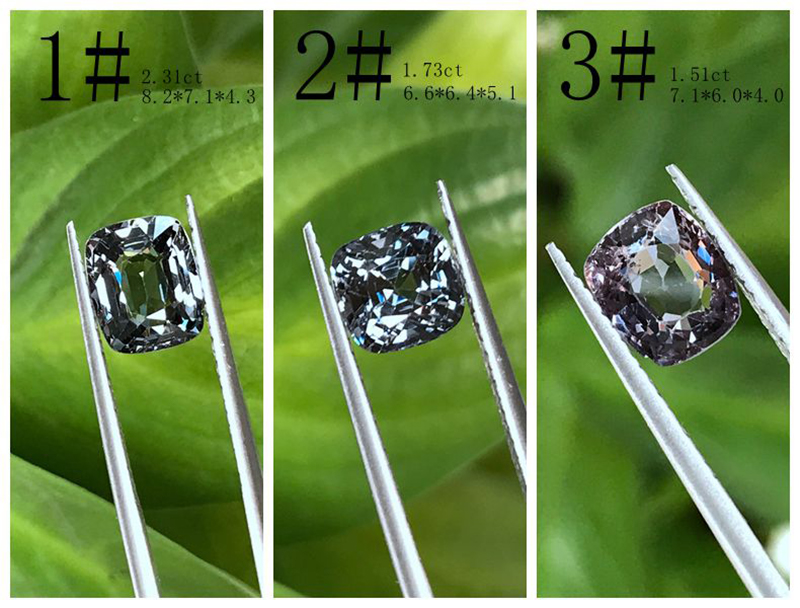 尖晶石天然缅甸金属色尖晶石裸石定制精切工好火彩红宝石蓝宝石在类目 珠宝/钻石/翡翠/黄金, 彩色宝石/贵重宝石, 其他中 - 来自Buy2taobao.com提供专业的淘宝代购服务
