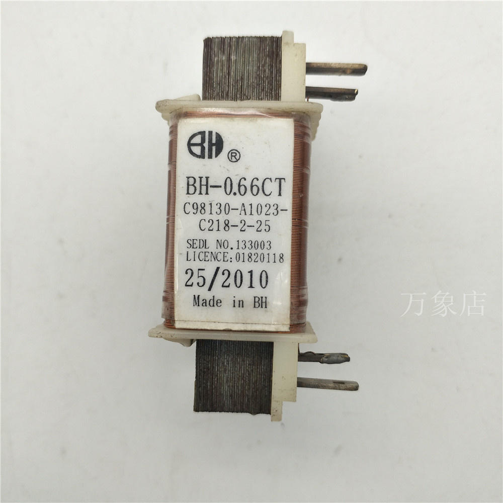 BH-0.66CT C98130-A1023-C218-2-25 电流传感器 互感器