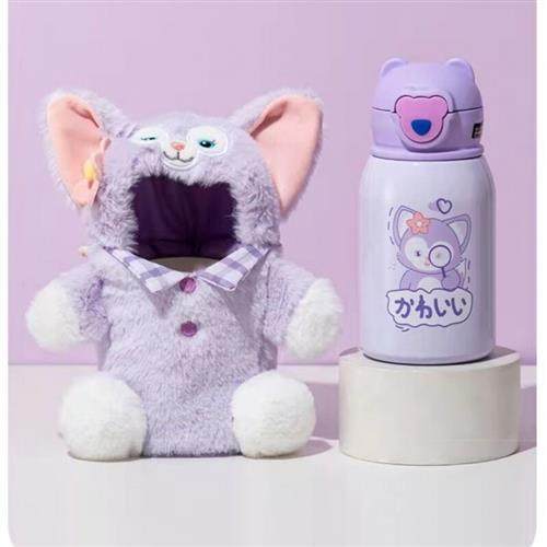 星兔系列保温杯