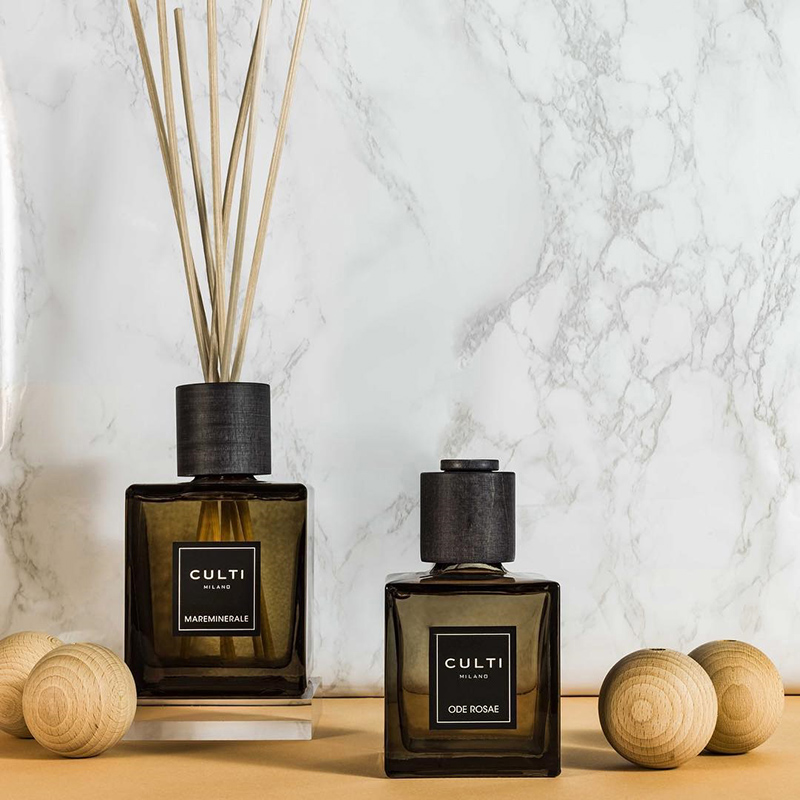 Italy CULTI Decor Classic series high-grade indoor Rattan Aromatherapy 250mlin the Care cleaners/Sanitary napkins/Paper/Aromatherapy , Aroma supplies , Aroma Spice category - from Buy2taobao.com to provide professional Taobao agent buy service