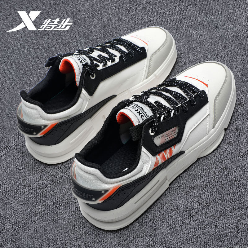 鞋轻便官方正品运动鞋特步禾兴源专卖店销量0原价189券后价￥99返￥0