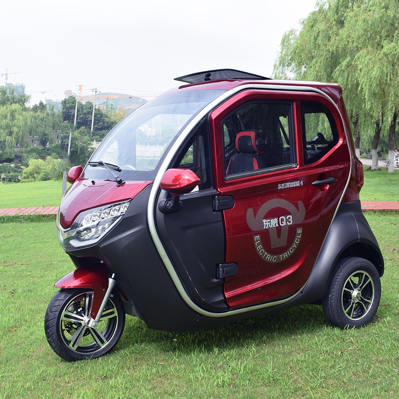 东威a6l/a8l/q5电动三轮车四轮车座套优米电动四轮车坐垫套座椅套