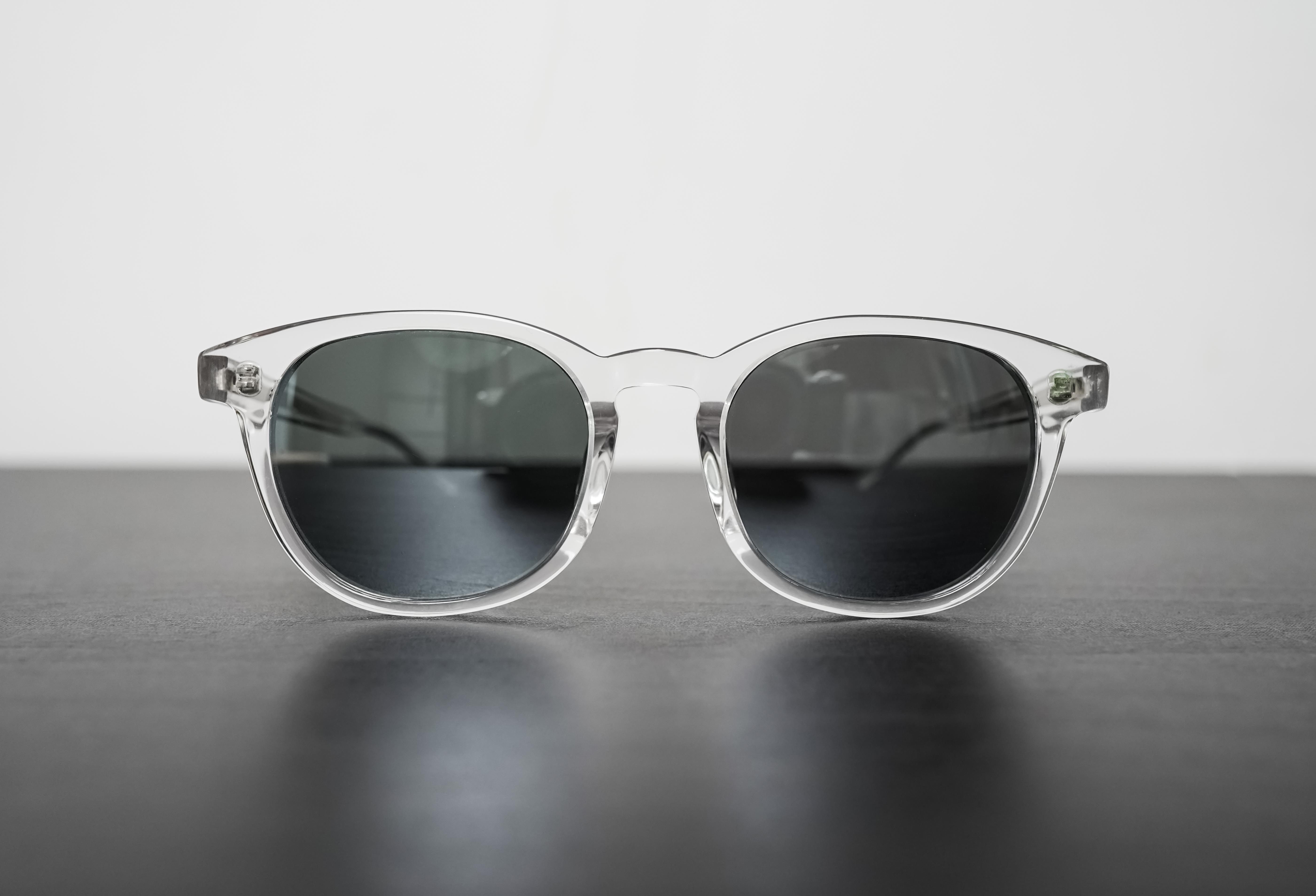 透明眼镜框大额优惠券