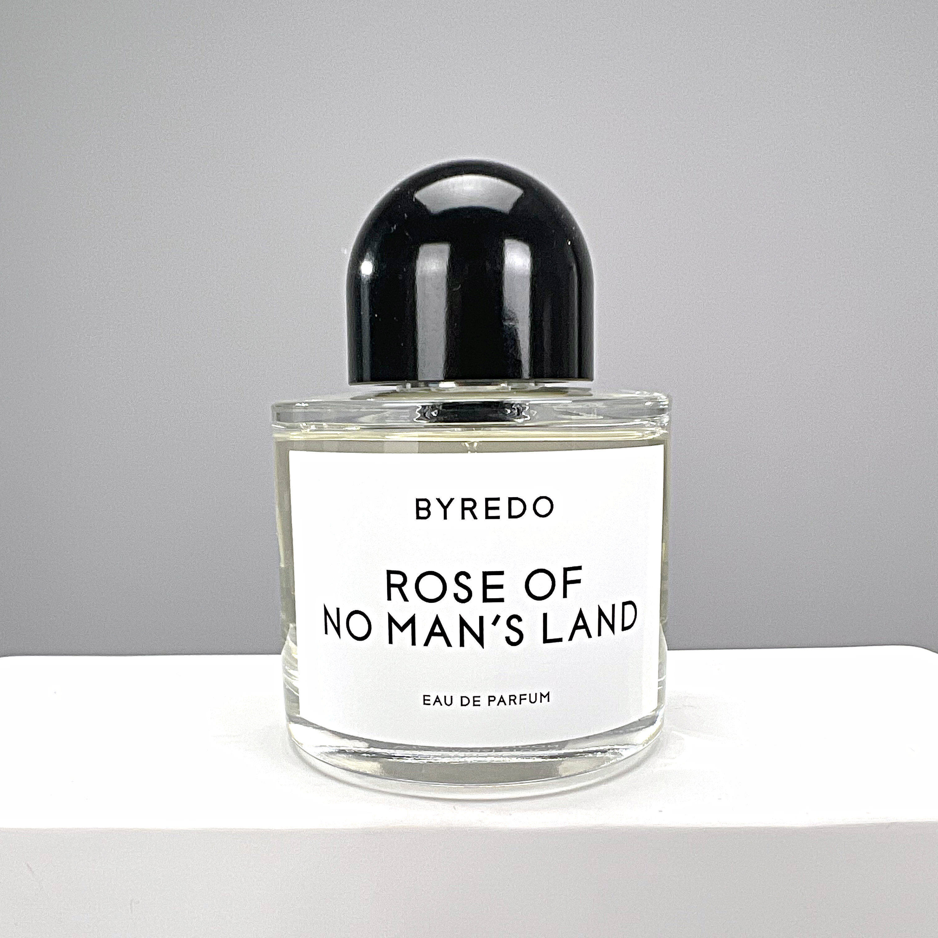 byredo百瑞德白瑞德无人区玫瑰荒漠孤魂白色浪漫超級雪松香水