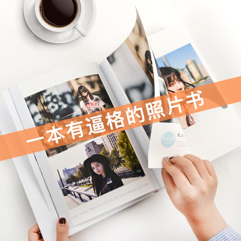 结婚纪念日礼物 十周年 夫妻照片书创意惊喜送闺蜜男朋友手工制作|msdalam kategori bekalan perayaan/hadiah, Lain-lain bekalan Festival - dari Buy2taobao.com untuk memberikan perkhidmatan ejen Taobao profesional membeli