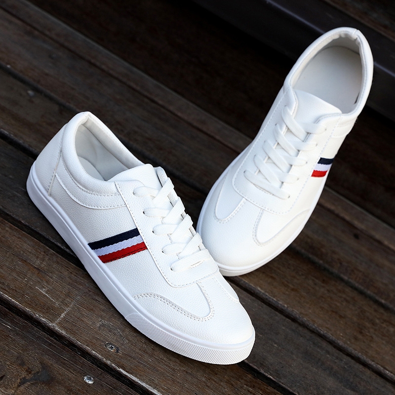 Sports running casual men's shoes low to help students在类目 女鞋, 帆布鞋中 - 来自Buy2taobao.com提供专业的淘宝代购服务