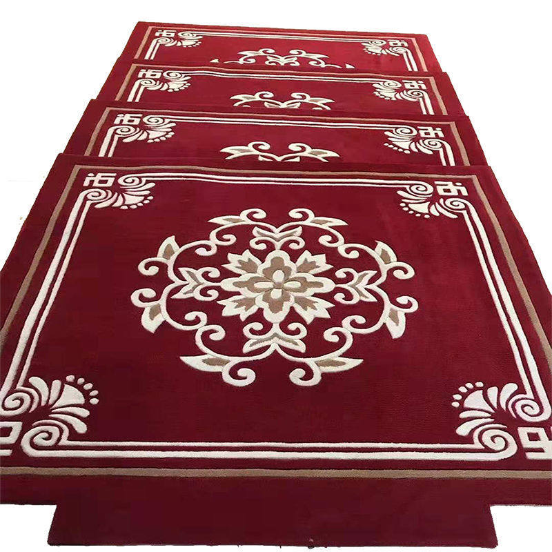 甜梦莱定制logo迎宾电梯地毯提供效果图门口走廊电梯轿厢地毯垫满