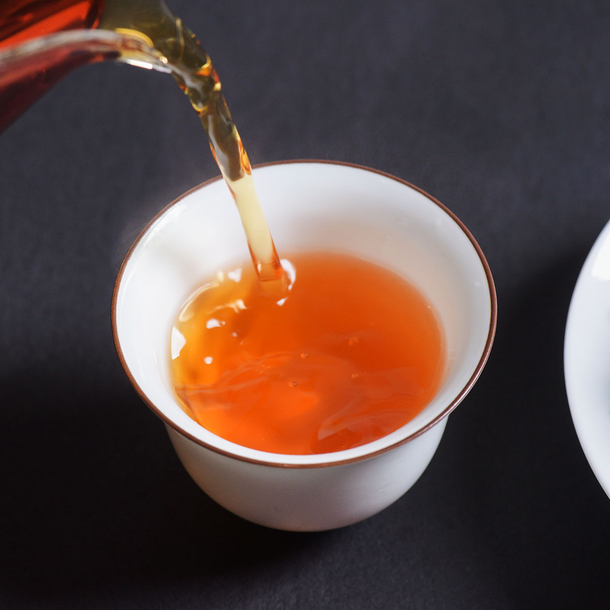 15盒2017年昌宁乌龙红礼盒装