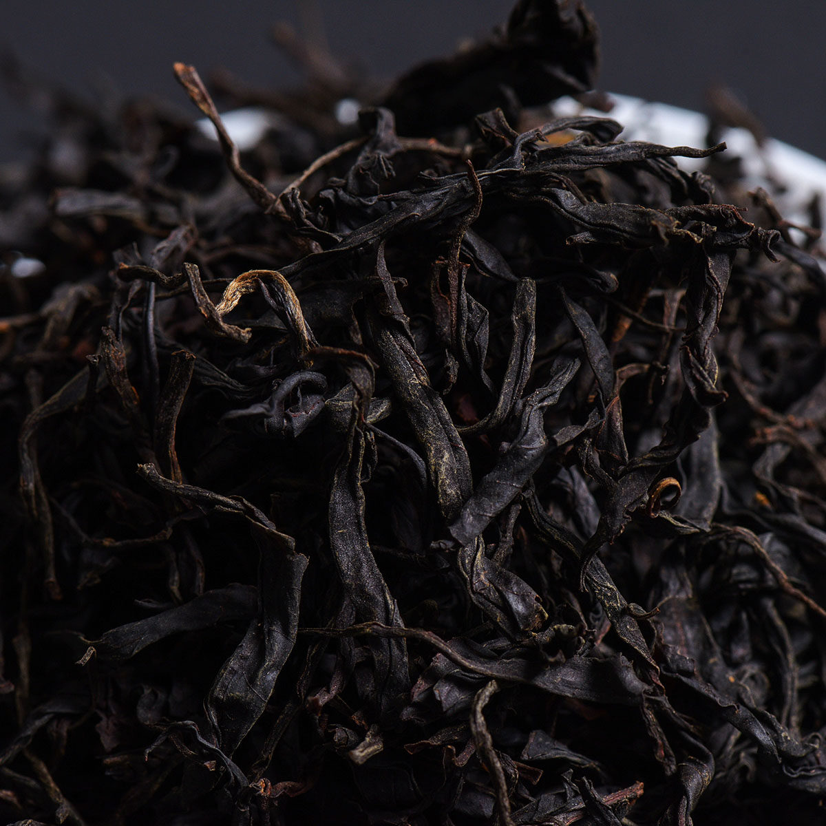 2罐2017年昌宁野生红茶