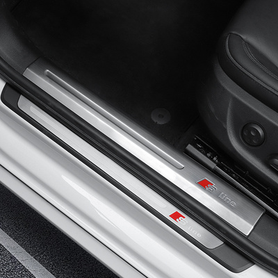 品牌名称: 奥迪q3迎宾踏板