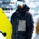 迪卡侬防水专业滑雪服SNB500女男单板成人雪服专业滑雪服OVW3